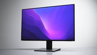 Dell Ultrasharp U3219Q - 32" Productivity King?