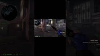 CyberDust2 Киберпанк в CS GO #shorts