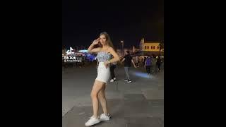 Düğünde Twerk Dansı!