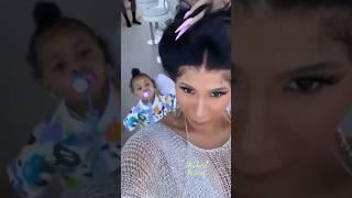 Flashback Friday  Cardi B