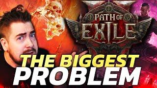 Path of Exile 2's BIGGEST Problem right now