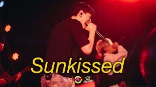 Sunkissed – Urworld Ver.Warmlight Team [Live] @ RINMA