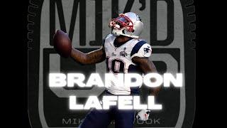 Full Brandon LaFell Interview! Mik'd Up W/ Mikie Mahtook & Jared Mitchell