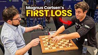 The Magnus Carlsen conqueror in Uzbekistan - Maxime Vachier Lagrave | World Blitz 2023