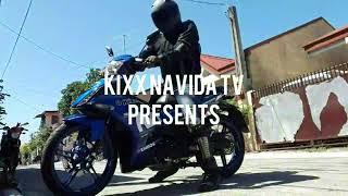 NEW INTRO | KIXX NAVIDA TV