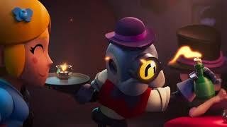 ENES BATUR AYAZ BRAWL STARS VERSİYONU