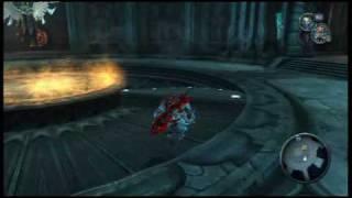 Lets Play Darksiders Part 87: Fury's Embrace