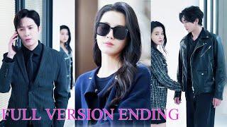 She gave up her career for love, but husband cheated on,she make him pay!KDrama【ENG SUB】【FULL】
