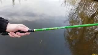 Aliexpress - Goture GOLDLITE Fishing Rod 3.6-7.2M 2/8 Power Hard Carbon