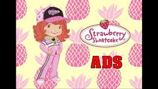 Strawberry Shortcake Ads (MultiLanguage)