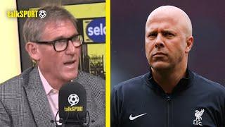 Simon REFUSES To Get Excited About Liverpool's Win At Man Utd Because Ten Hag's Team Are SO POOR! 