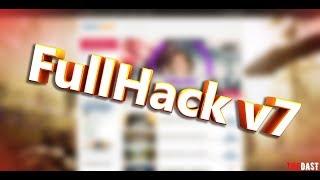 Обзор скрипта | FullHack v7 |