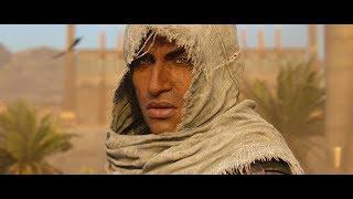 Assassin's Creed Origins Cinematic Trailer