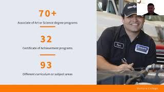 Ventura College   Career Technical Programs