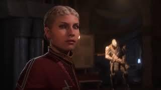 Anthem — Русский сюжетный трейлер игры 2019