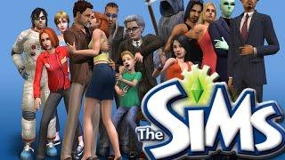 Saga The Sims : Vale ou não a pena jogar