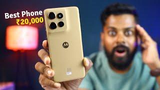 Motorola Edge 50 Neo Review After 120 Days || Best Camera Phone Under 20k