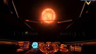 102 Elite Dangerous   HUD Field of View changes