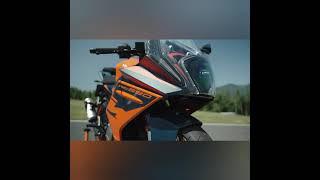 KTM RC 390