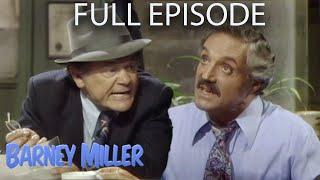 Barney Miller | Inquisition | S6EP1 | FULL EPISODE | Classic TV Rewind