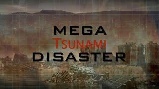 Tsunami | Mega Disaster