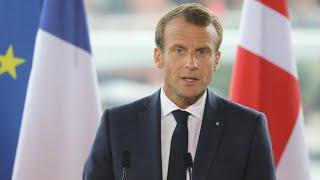 Macron accepts Orban, Salvini challenge: ‘I will yield nothing to nationalists’