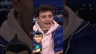 La familia del futuro en live action #peliculas #viral #netflix #disney #liveaction #comedia