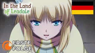 In the Land of Leadale - Folge 1 (Deutsch/German Dub)