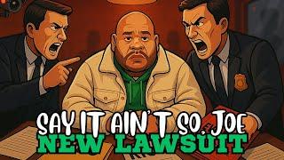 “Fat Joe Sued: Former Hype Man Accuses Rapper of RICO, Statutory Rape & Sex Trafficking”