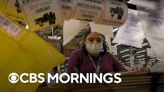 Cyber Monday expected to be biggest online shopping day of 2021