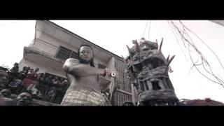 Flavour - GBO GAN GBOM (feat. Phyno & Zoro) [Official Video]