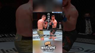 No Mercy Championship #ufc