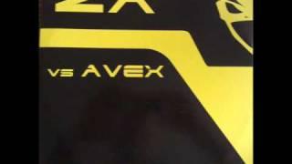 ZX vs. Avex - Scream (Main Club)