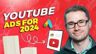 Learn Our 2024 YouTube Ads Strategy in 15 Minutes