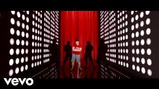 vvb - Spotlight (Official Music Video)