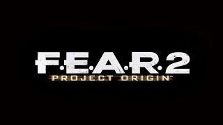 F.E.A.R. 2 Project Origin  ИГРОФИЛЬМ (2009)