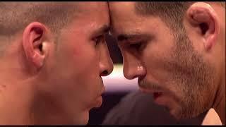 Gago Drago vs Chahid Oulad