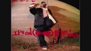 Eazy-E ft. BG Knocc Out & Dresta- Real Muthaphukkin G'z