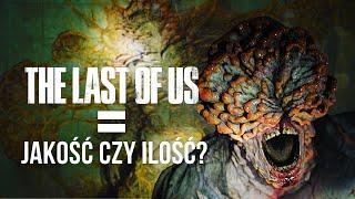 CZY THE LAST OF US POTRZEBUJE WIĘCEJ ZARAŻONYCH? | ANALIZA