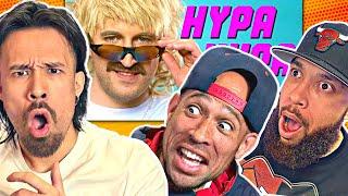 Electric Callboy HYPA HYPA - REACTION with @BlackPegasusRaps @joeesparks7