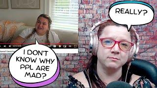 Alexandra Rodriguez Tell Us Things She Should Talk To A Therapist About.