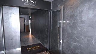 #HotelKDM #Review Randor Residence Tokyo Grand