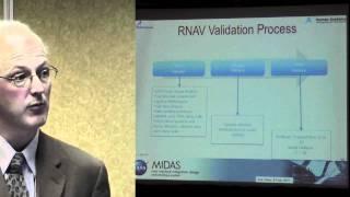 Tag-Cognitive Modeling with Digital Human Modeling for Aviation: Brian Gore (NASA)