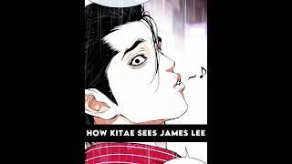 Mommy James Lee | #ptj #lookism #jameslee #gitaekim #lookismshorts #manhwa #edit #webtoon #shorts