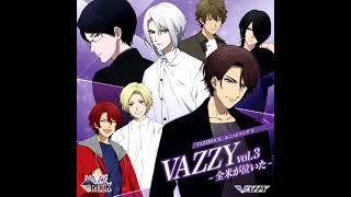 Wanna Dance - VAZZROCK [VAZZY vol.3]