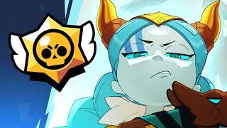 Brawl Stars Animation: The Ragnarok