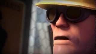 Literal Point (TF2 animation)