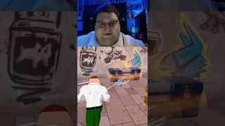 PETER GRIFFIN PLAYS FORTNITE