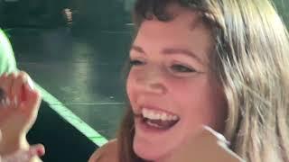 Tove Lo - Talking body(Dirt femme tour live in Luxembourg)(12/11/2022)