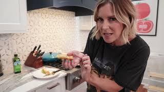 Let’s Make Turkey Pesto Twists | Not a Real Cooking Show With Renee Paquette